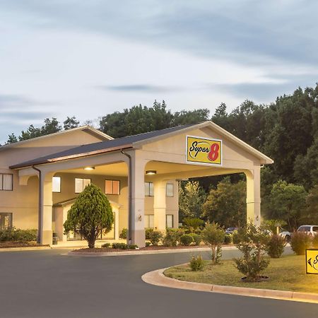 Super 8 By Wyndham Montgomery I-65 Exteriér fotografie
