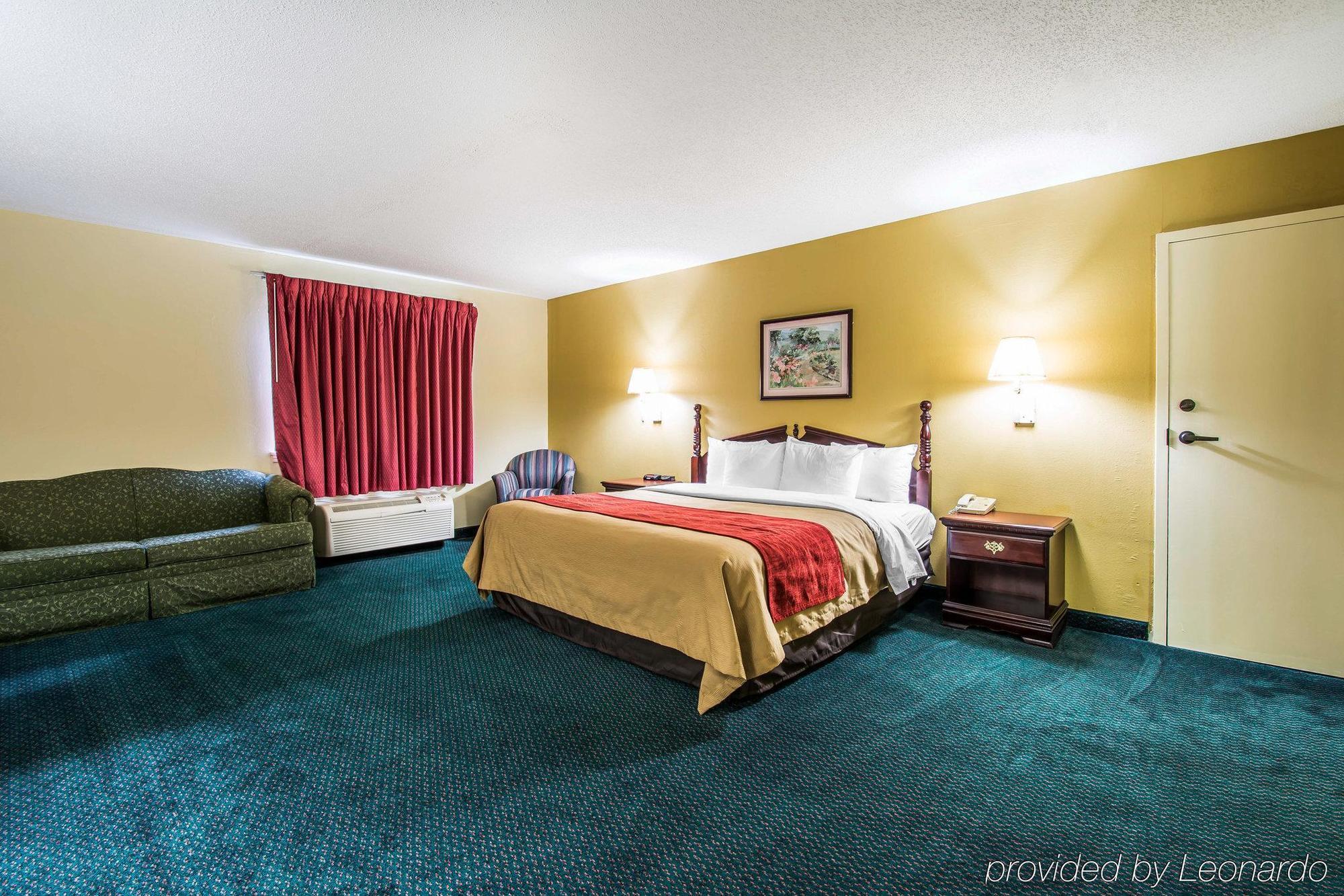 Super 8 By Wyndham Montgomery I-65 Exteriér fotografie
