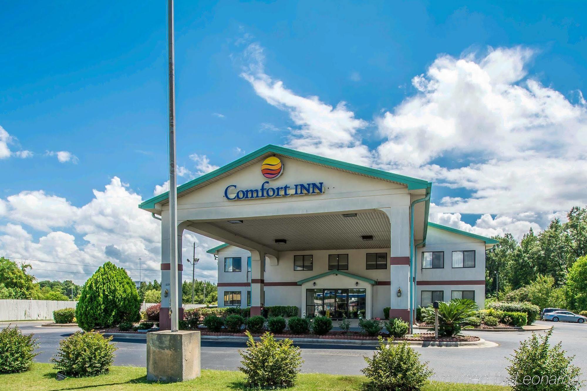 Super 8 By Wyndham Montgomery I-65 Exteriér fotografie