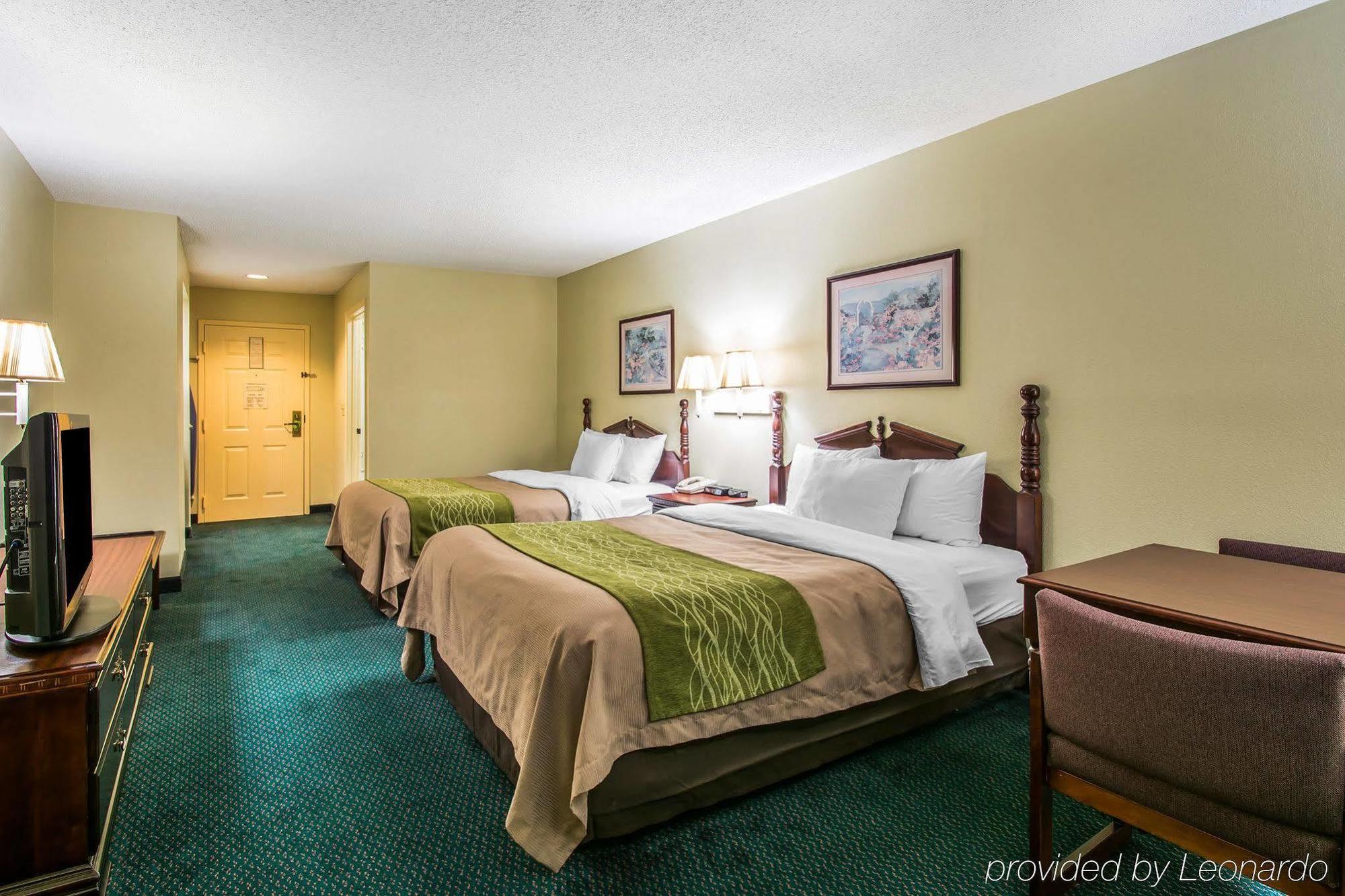 Super 8 By Wyndham Montgomery I-65 Exteriér fotografie