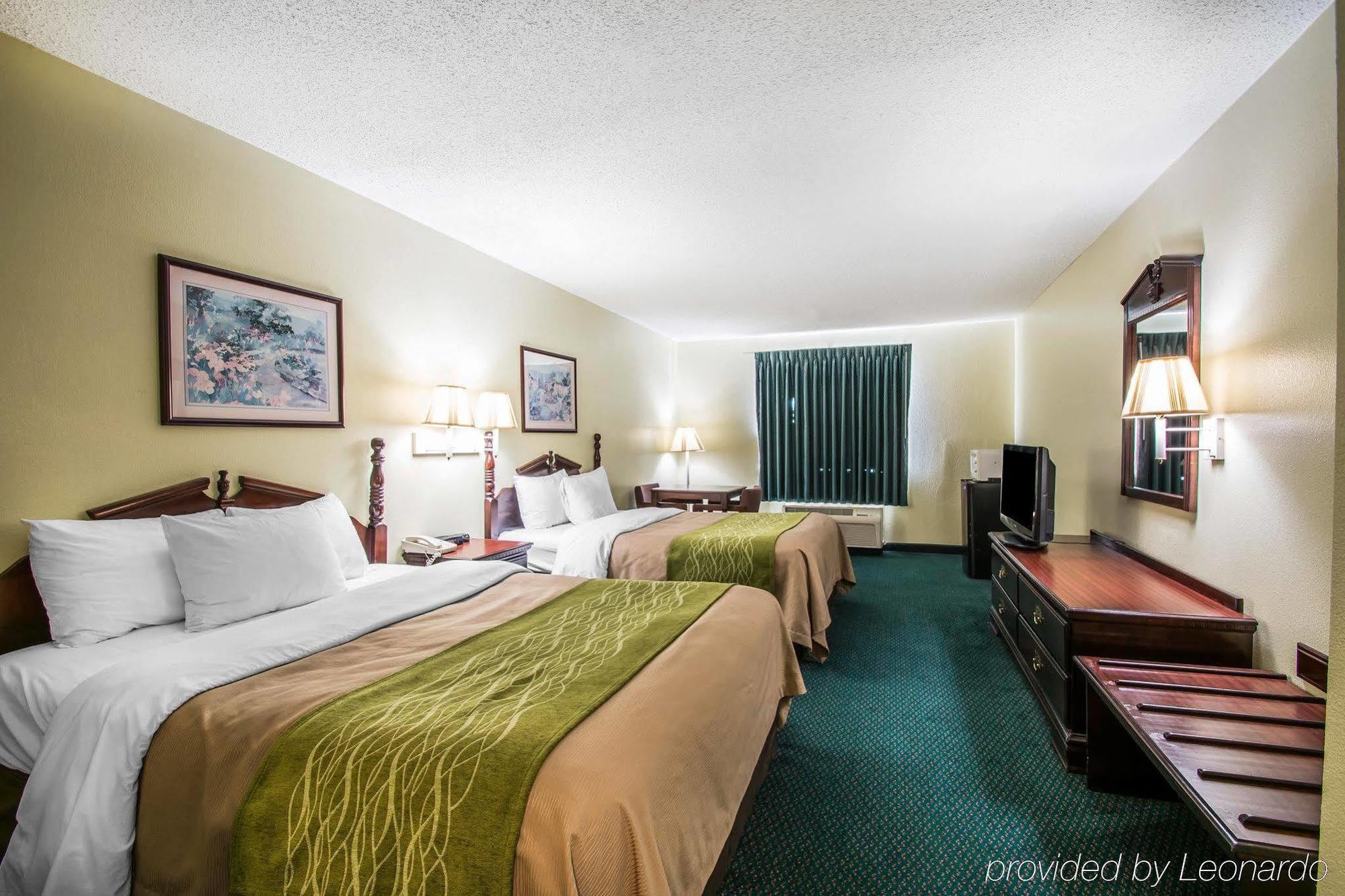 Super 8 By Wyndham Montgomery I-65 Exteriér fotografie