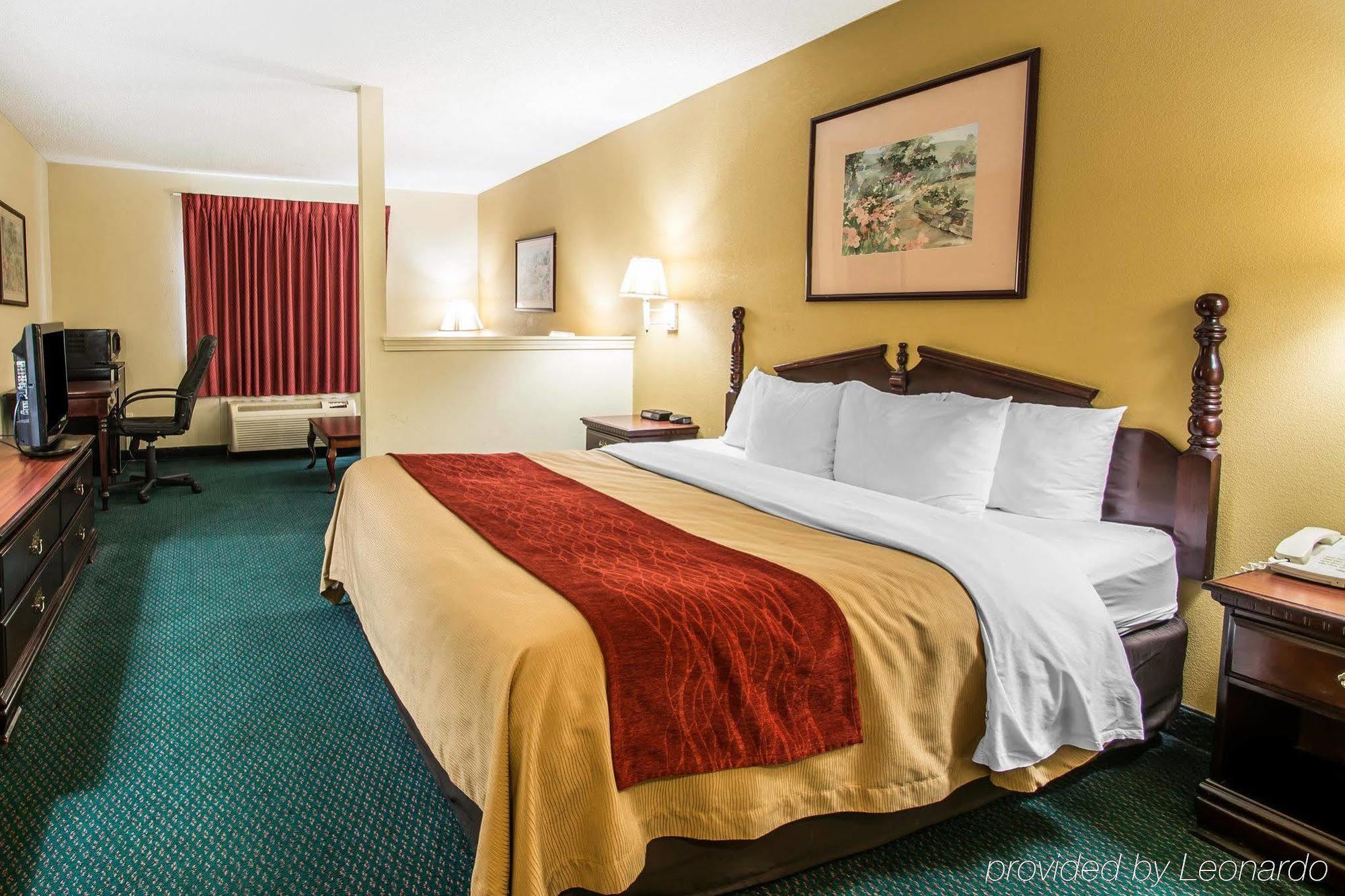 Super 8 By Wyndham Montgomery I-65 Exteriér fotografie