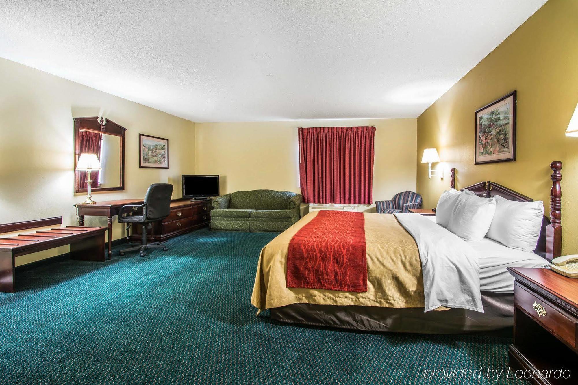 Super 8 By Wyndham Montgomery I-65 Exteriér fotografie